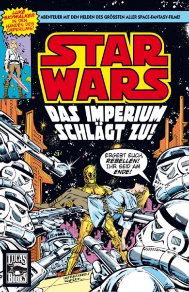 Star Wars Classics 2