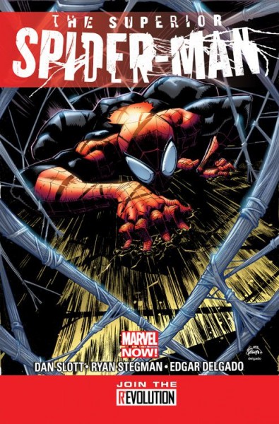 Spider-Man 1 Variant
