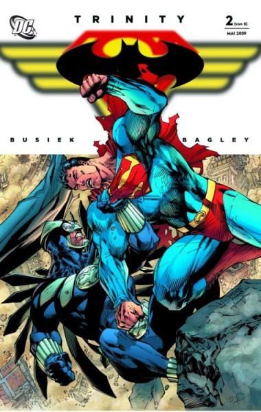 Trinity 2
