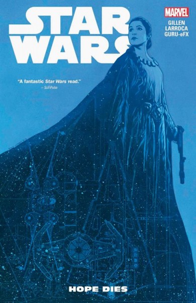 Star Wars Sonderband 116: Zerstörte Hoffnungen Hardcover
