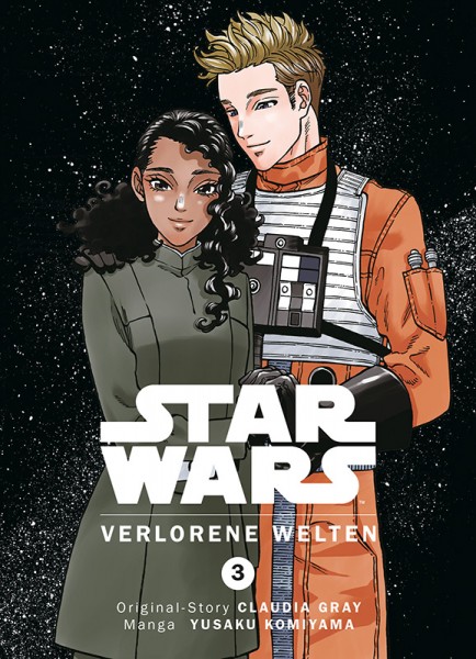 Star Wars: Verlorene Welten 3