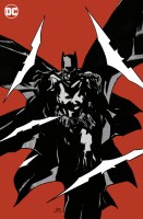 Batman: Detective Comics 30 Variant