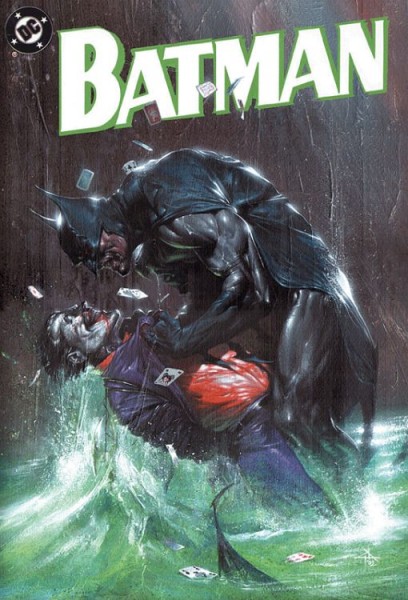 DC Premium 38: Batman - Die Akten