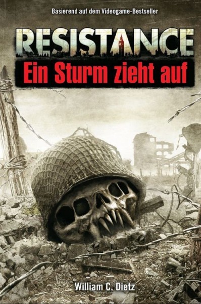 Resistance: Ein Sturm zieht auf