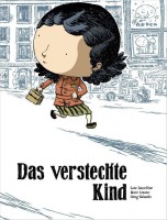 Das versteckte Kind Cover