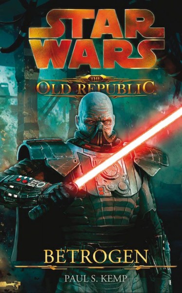 Star Wars: The Old Republic 2 - Betrogen