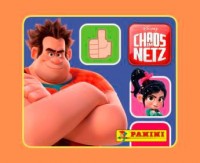 Ralph Reichts 2: Chaos im Netz - Tüte