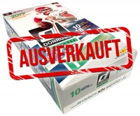 NFL Donruss 2019 Trading Cards - Hobbybox - ausverkauft