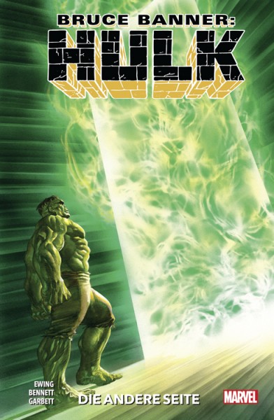 Bruce Banner: Hulk 2 - Die andere Seite