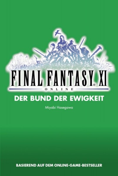 Final Fantasy XI 3: Der Bund der Ewigkeit