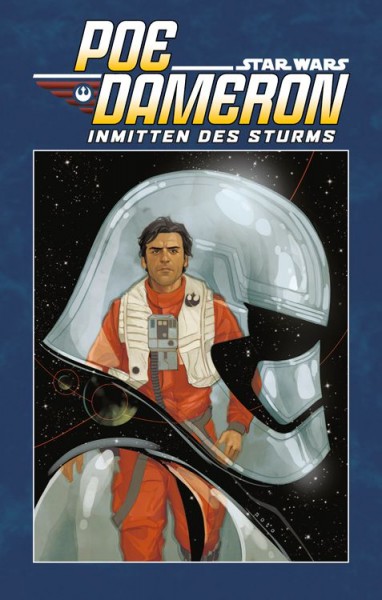 Star Wars Sonderband 97: Poe Dameron II