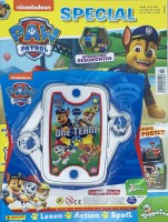 Paw Patrol Special 02/20