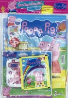 Peppa Pig Magazin 02/20