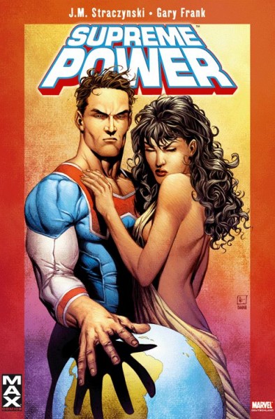 Max 5: Supreme Power 2