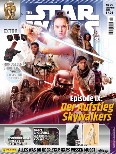 Star Wars Universum 26
