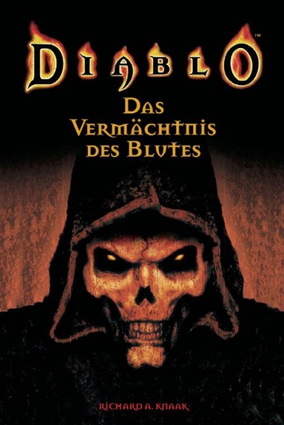 Diablo 1: Das Vermächtnis des Blutes
