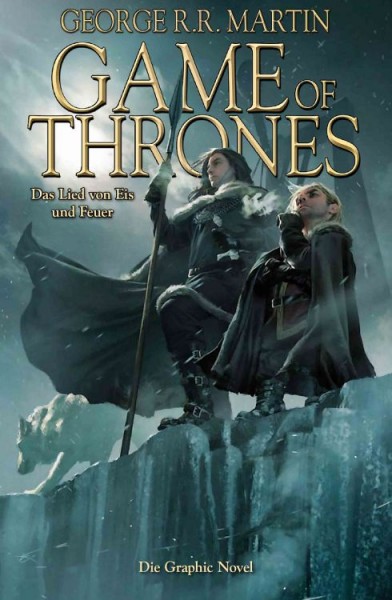 Game of Thrones - Das Lied von Eis und Feuer 2