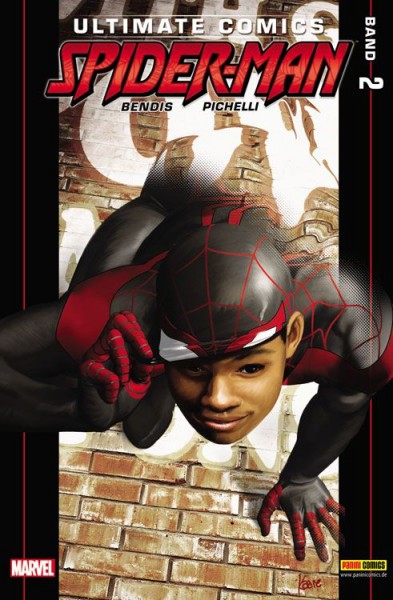 Ultimate Comics: Spider-Man 2