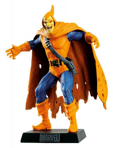 Marvel-Figur: Hogoblin
