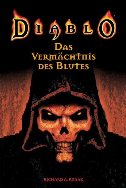 Diablo: Das Vermächtnis des Blutes