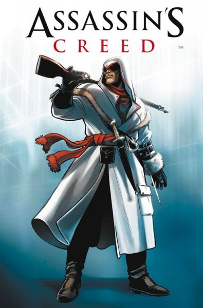 Assassin's Creed: Der Untergang