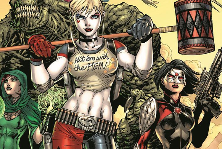 Suicide Squad