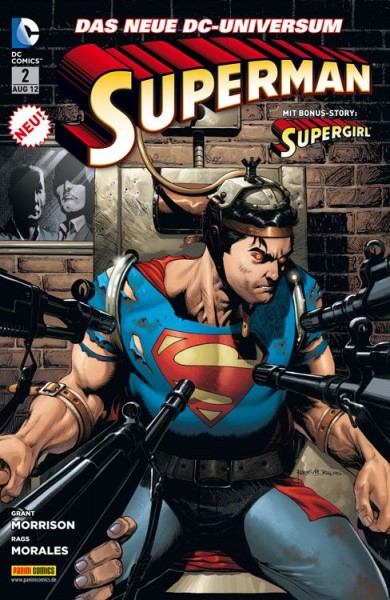 Superman 2