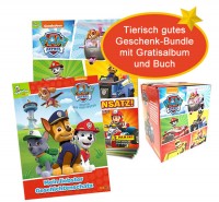 Paw Patrol – Tierisch gutes Geschenk-Bundle