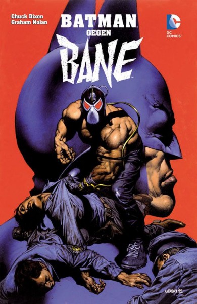 Batman gegen Bane
