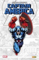Avengers Collection: Captain America