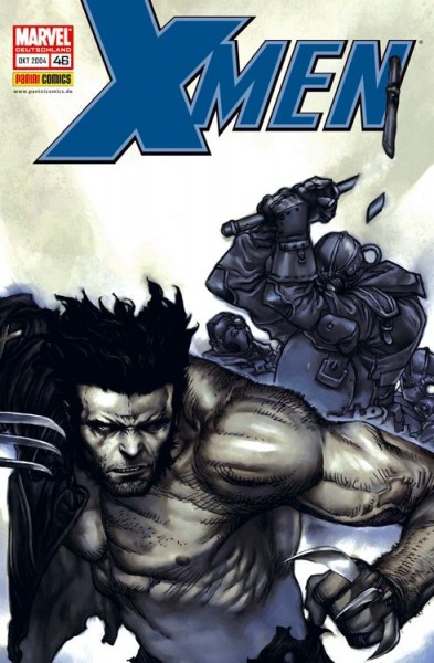 X-Men 46