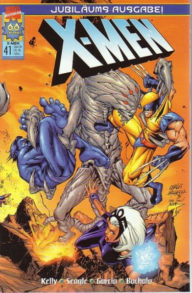 X-Men 41