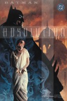 DC Premium 26: Batman Absolution