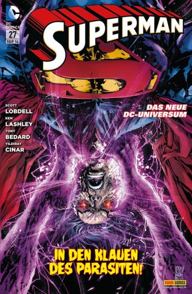 Superman 27