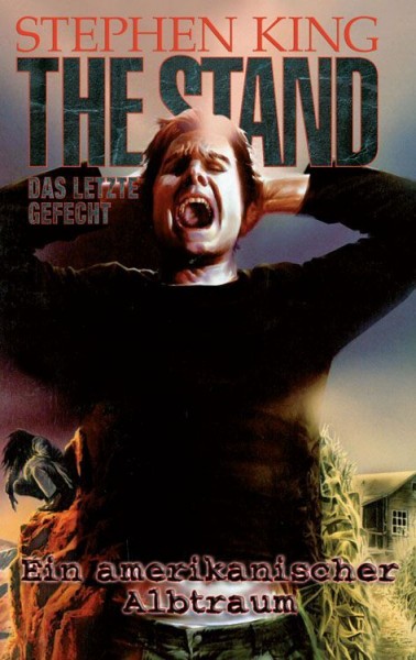 Stephen King: The Stand - Das letzte Gefecht 2: Ein amerikanischer Albtraum