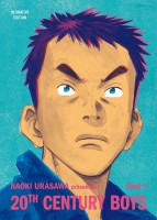 20th Century Boys: Ultimative Edition 1