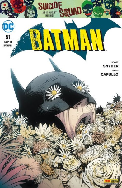 Batman 51 (2012)