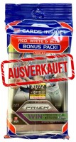 NFL 2018 Panini PRIZM Trading Cards - Bonuspack