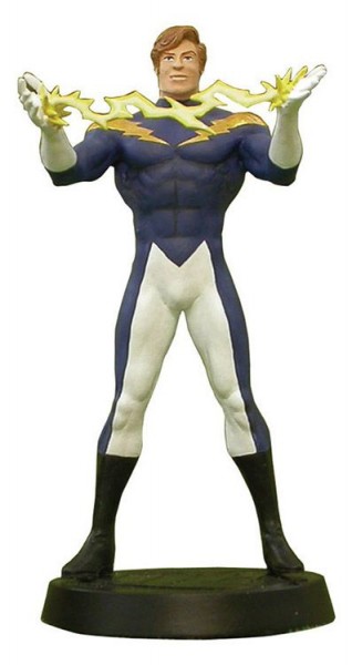DC-Figur: Lightning Lad