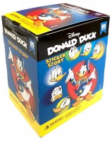 85 Jahre Donald Duck Sammelkollektion - Box