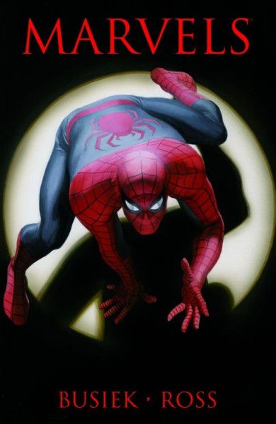 Marvel: Marvels