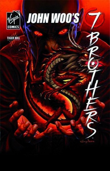 John Woo’s 7 Brothers 1