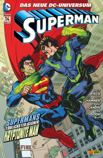 Superman 14