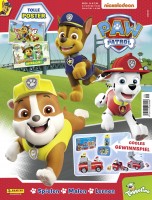 Paw Patrol Magazin 09/20