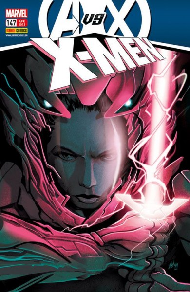 X-Men 147