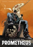 Die Kinder des Prometheus 1
