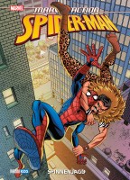 Marvel Action: Spider-Man 2 Cover