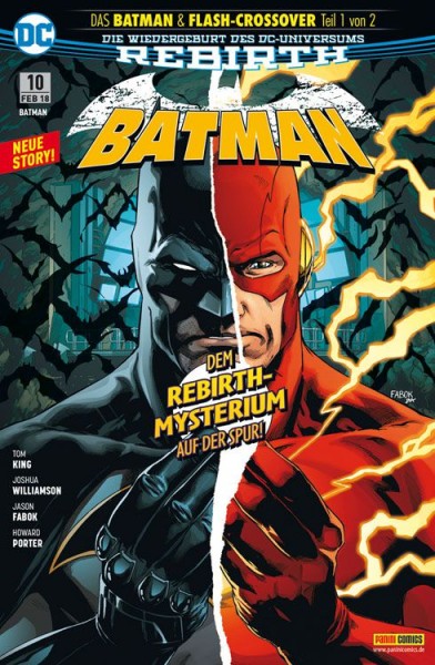 Batman 10