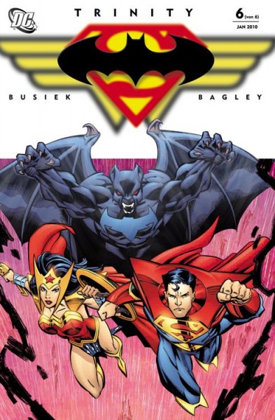 Trinity 6