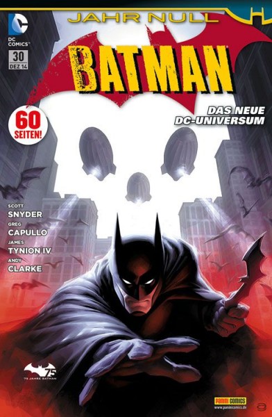 Batman 30 (2012)